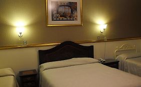 Hotel Espana